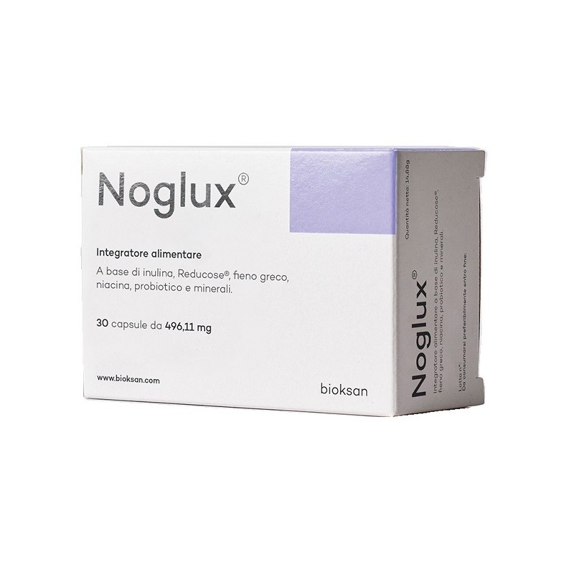 Noglux 30 capsule