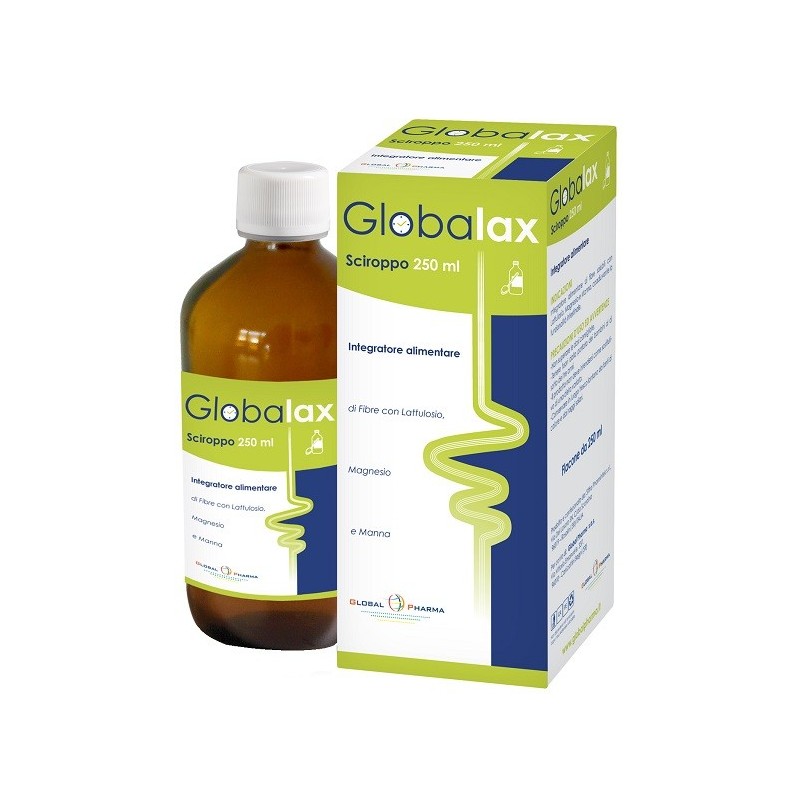Globalax 250 ml