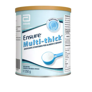 Ensure multi thick addensante istantaneo barattolo 250 g