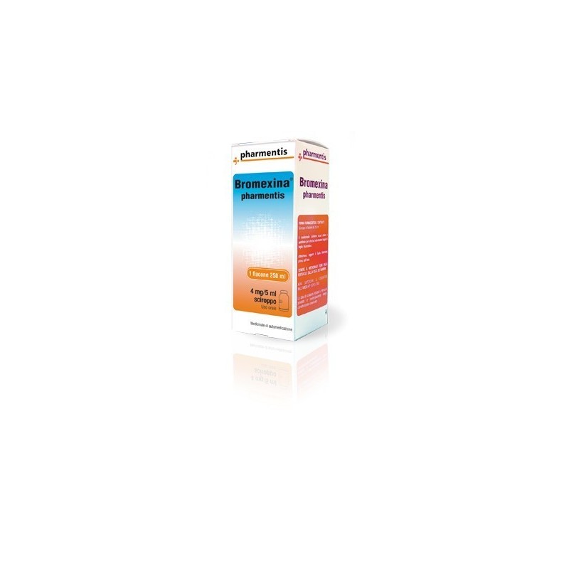 Tusseval mucolitico scir 250 ml 4 mg/5 ml