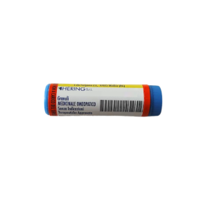 Ignatia amara 80 granuli 1.000 ch contenitore multidose