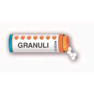 Selenium metallicum 80 granuli 9 ch contenitore multidose Selenium metallicum 80 granuli 9 ch contenitore multidose