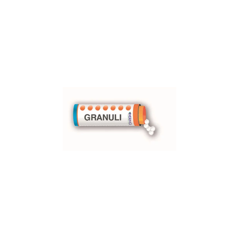 Selenium metallicum 80 granuli 9 ch contenitore multidose Selenium metallicum 80 granuli 9 ch contenitore multidose