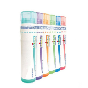 China regia boiron 80 granuli 15 ch contenitore multidose