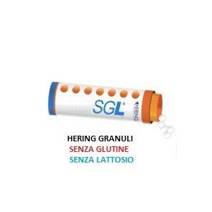 Allium cepa 80 granuli 9 ch contenitore multidose