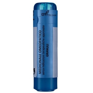 Hepar sulfur 200 ch granuli globuli contenitore monodose da 1 g per mucosa orale