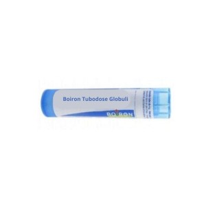 Sulfur boiron granuli 6 ch contenitore monodose