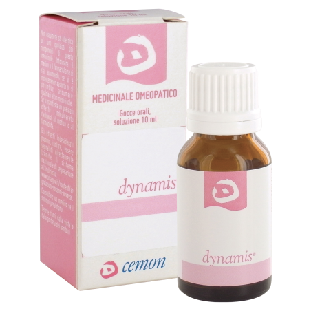 Baryum muriaticum dynamis orale gocce 200 k 10 ml