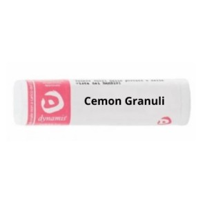 Ferrum metallicum dynamis 140 granuli 6 ch contenitore multidose