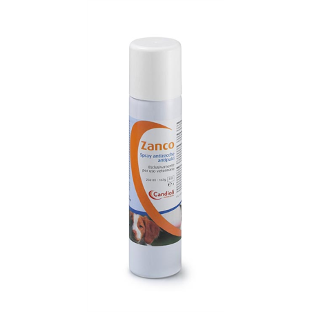 Zanco spray