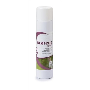 Acarene spray