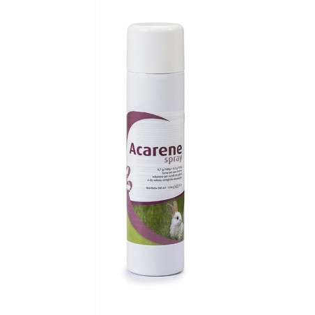 Acarene spray
