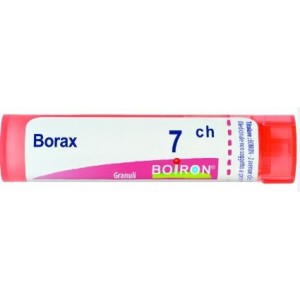 Borax 7 ch granuli