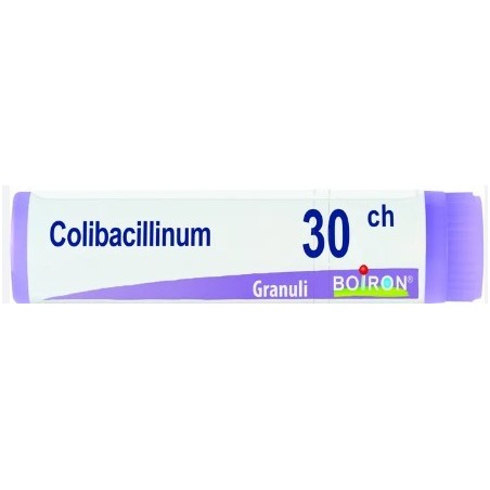 Colibacillinum 30ch granuli