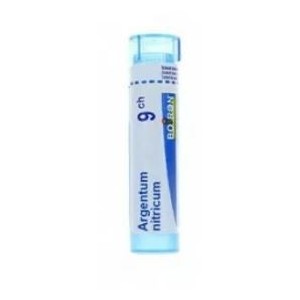 Argentum nitricum 9ch globuli