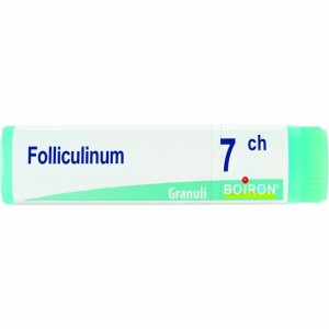 Folliculinum 7ch globuli