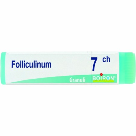 Folliculinum 7ch globuli Folliculinum 7ch globuli