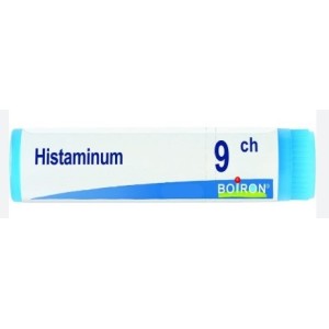 Histaminum 9 ch globuli
