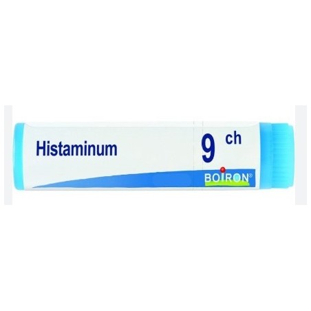 Histaminum 9 ch globuli