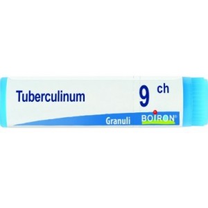 Tubercolinum residuum 9ch globuli