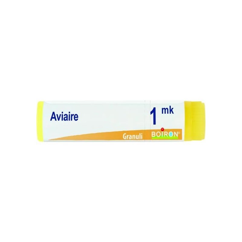 Aviaire mk globuli