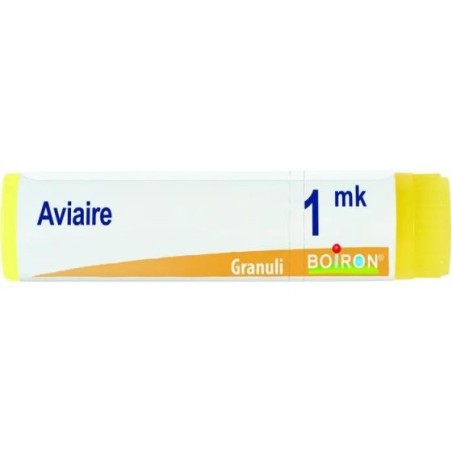Aviaire mk globuli
