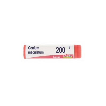 Conium maculatum 200k globuli