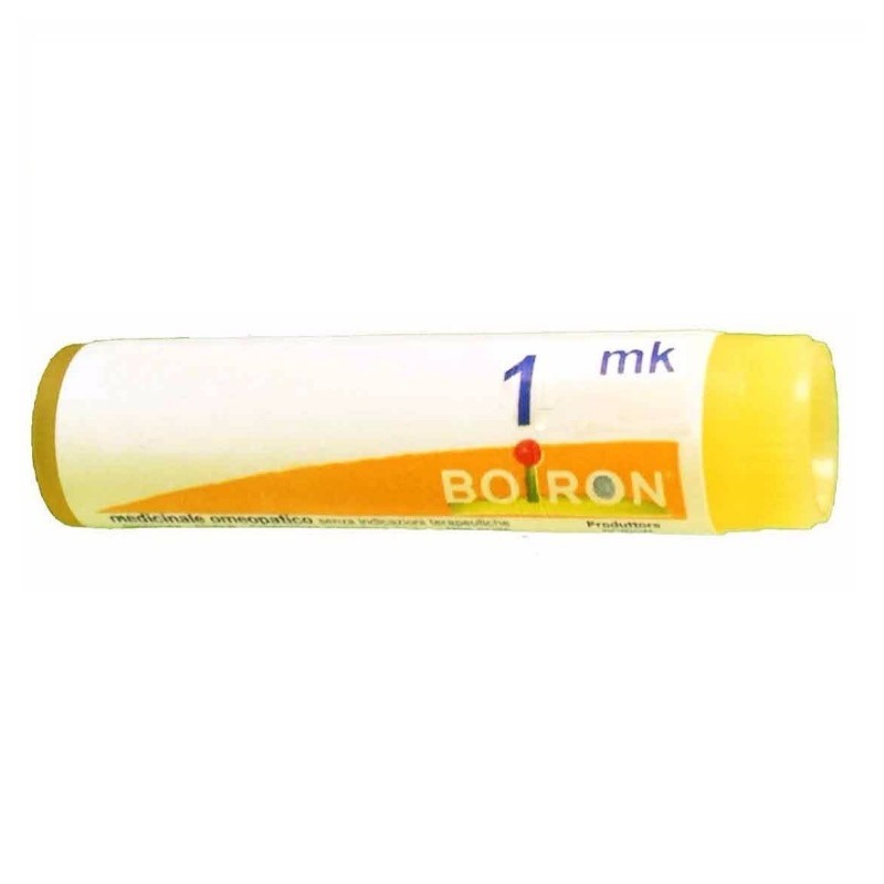 Colocynthis mk globuli