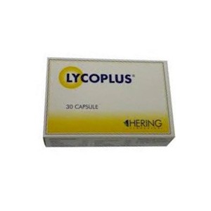 Lycoplus 30 capsule 450 mg