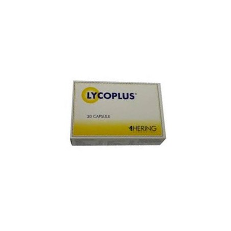 Lycoplus 30 capsule 450 mg