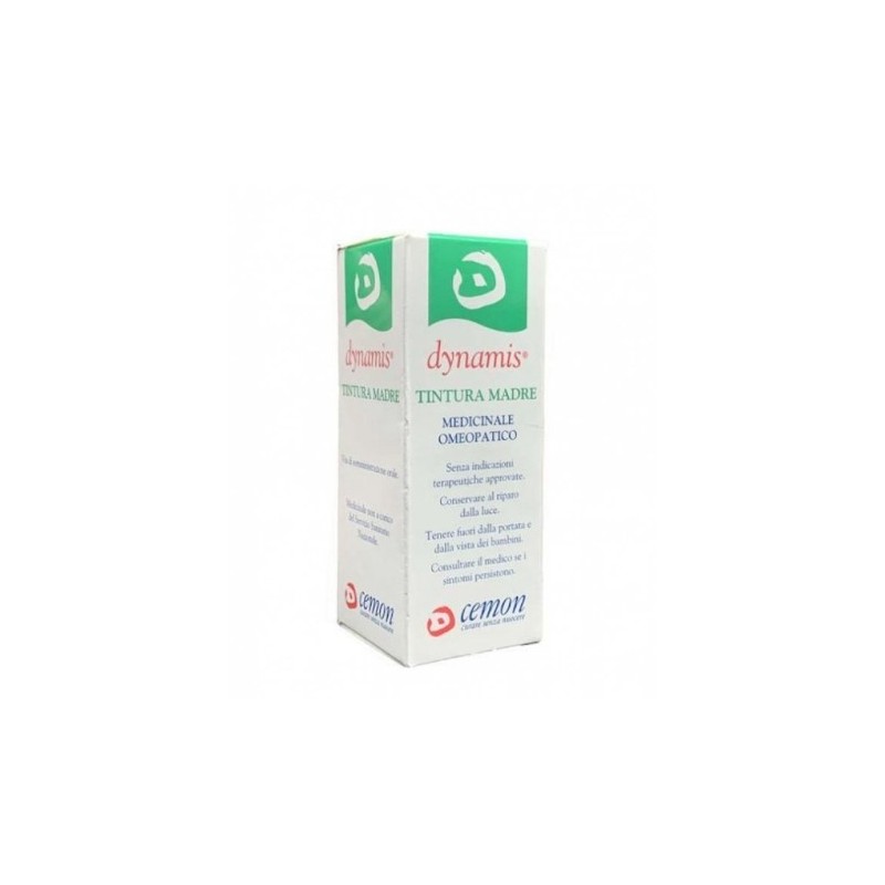 Taraxacum tintura madre 30ml