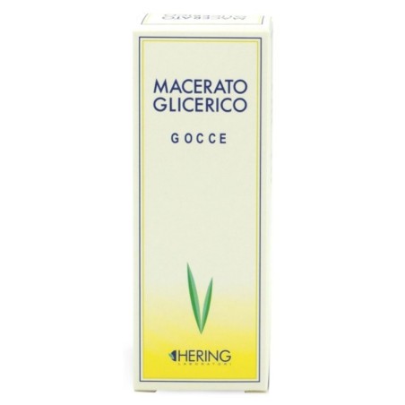 Tilia tomentosa gemme macerato glicerico 60 ml
