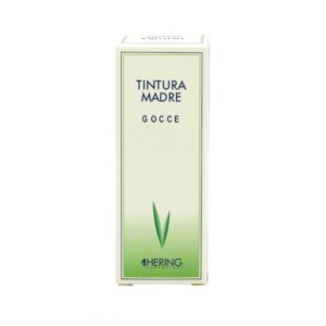 Vaccinium vitis idaea 60 ml tintura madre