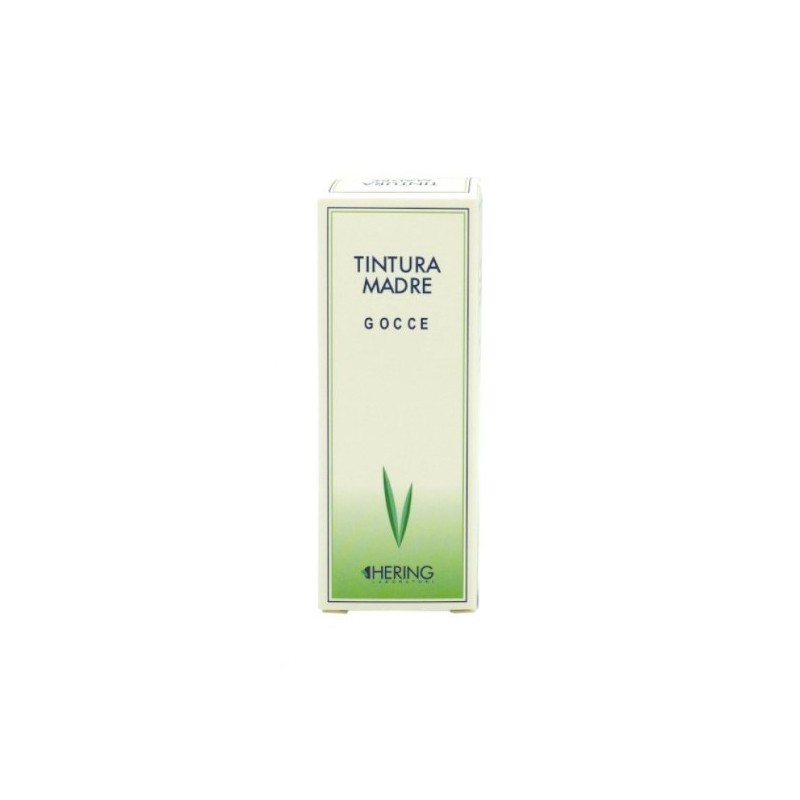 Vaccinium vitis idaea 60 ml tintura madre