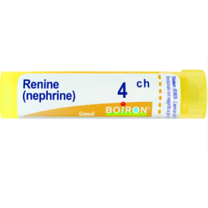 Renine 4ch granuli