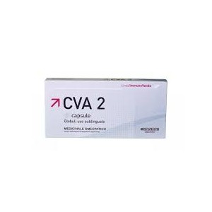 Cva2 speciale 30 capsule immunovanda