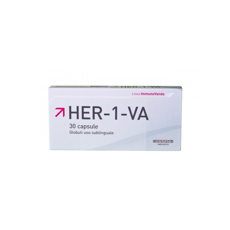 Her1-va 30 capsule immunovanda