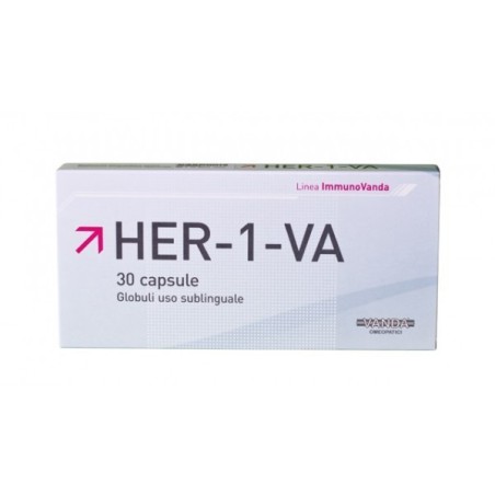 Her1-va 30 capsule immunovanda