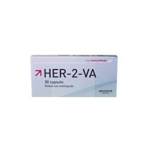Her2-va 30 capsule immunovanda