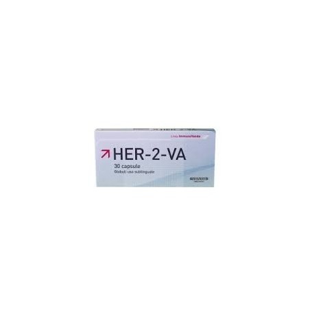 Her2-va 30 capsule immunovanda
