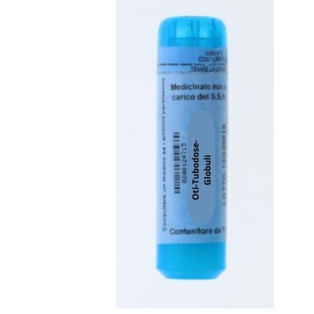 Thuya occidentalis 200ch globuli dose unica 1g Thuya occidentalis 200ch globuli dose unica 1g