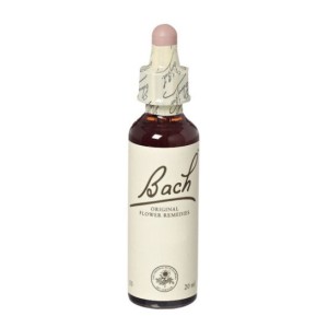 Bach center ess aspen 20ml