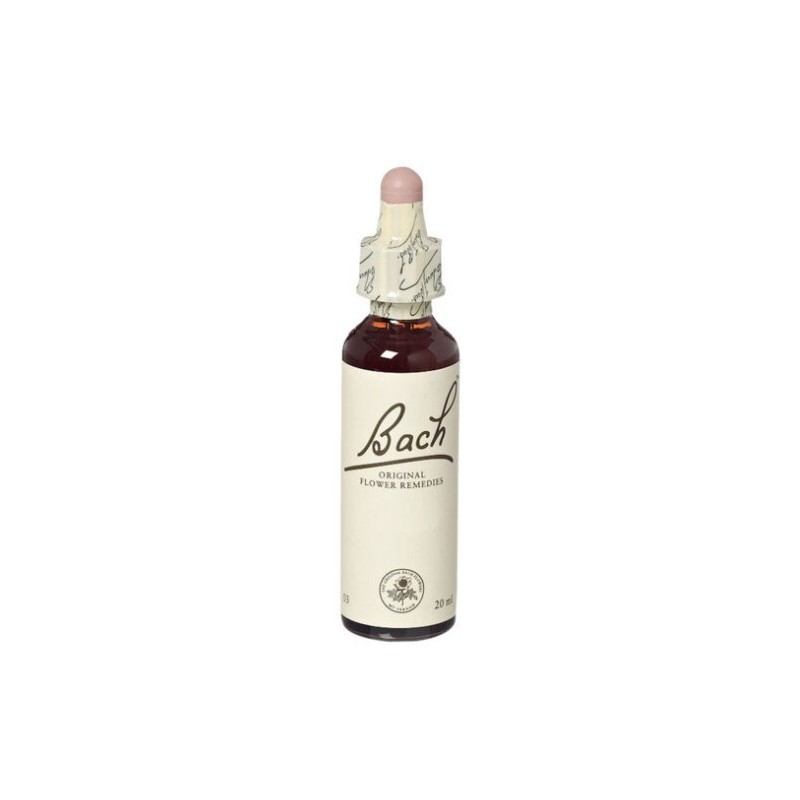Bach center ess aspen 20ml