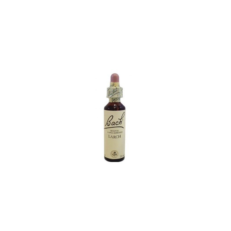 Bach center ess larch 20ml