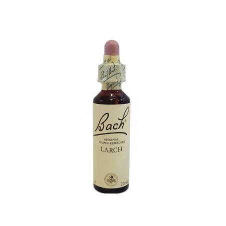 Bach center ess larch 20ml