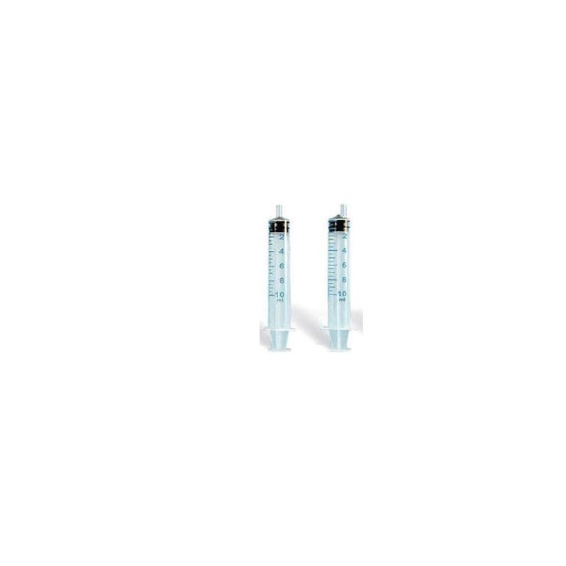 Siringa plastica sterile senza ago 5ml Siringa plastica sterile senza ago 5ml