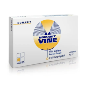 Nomabit vine globuli 6 g