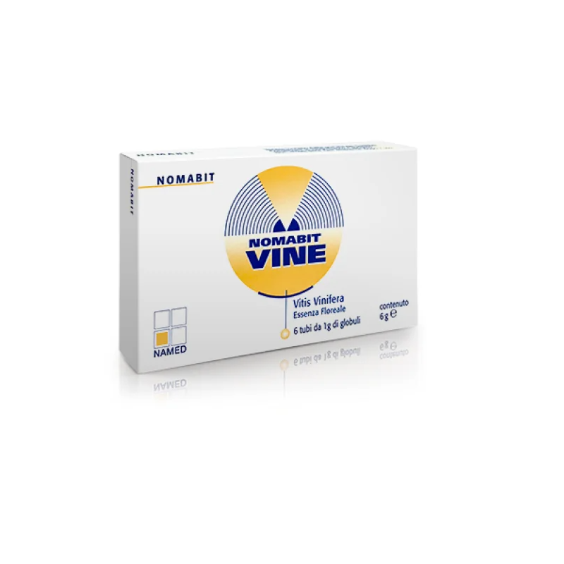 Nomabit vine globuli 6 g