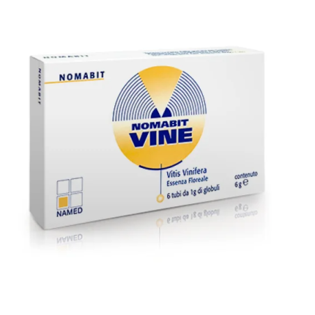 Nomabit vine globuli 6 g