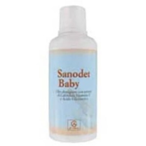 Sanodet babydet 500 ml